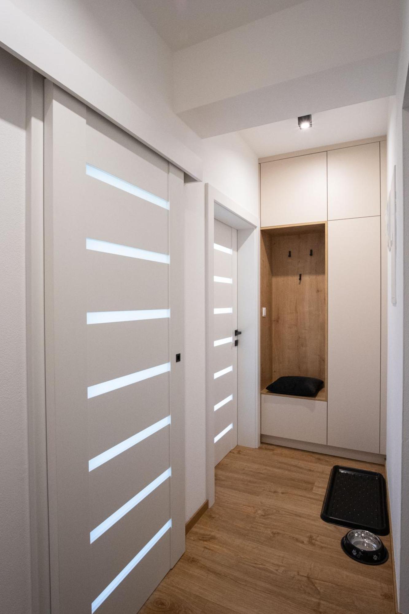 Temporer Rezidencia Pod Zamkom Bojnice Prievidza Exterior foto